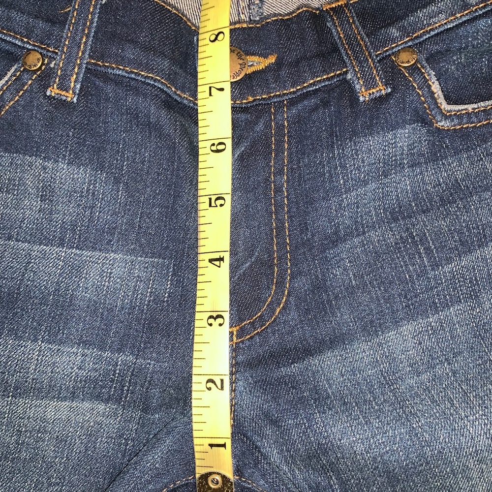 We The People Womens Jeans - Picture 5 of 7
